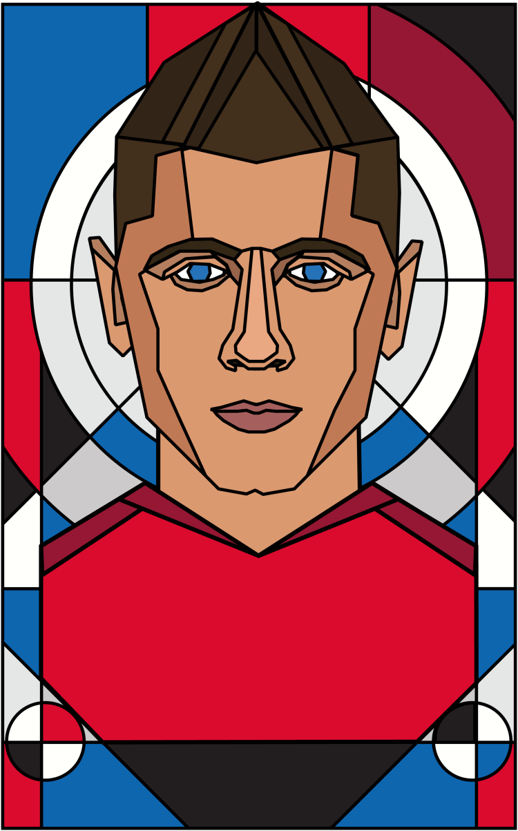 在足球歷史 在足球歷史