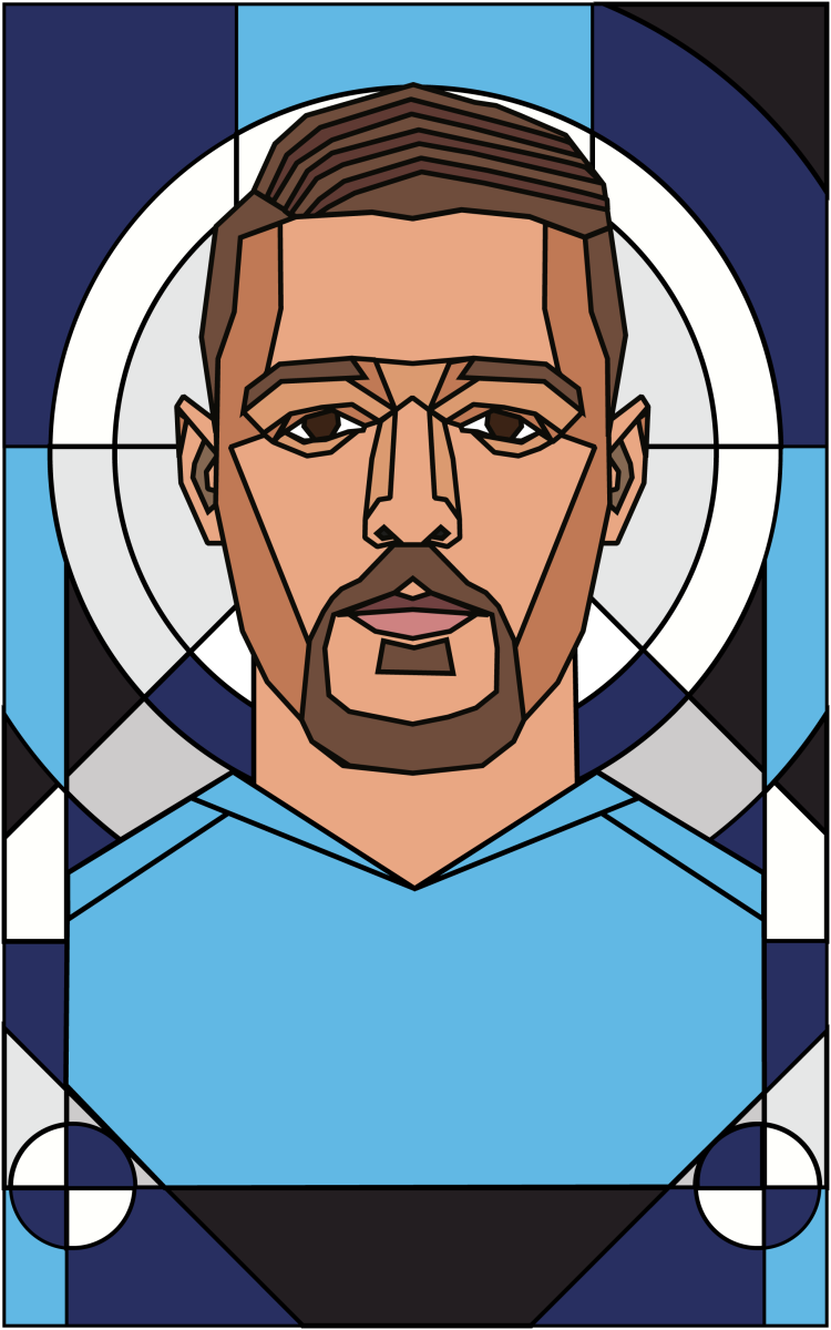 他巨大的满 他巨大的满