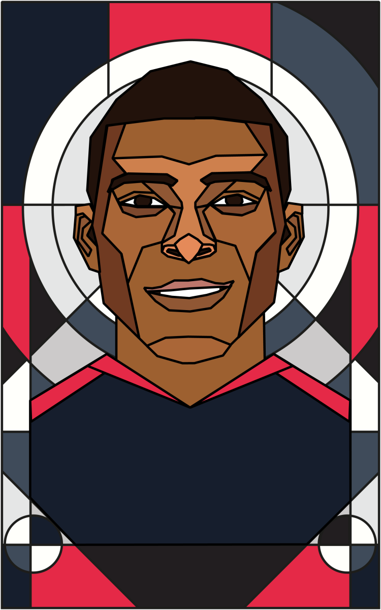 兰德的冲击 兰德的冲击