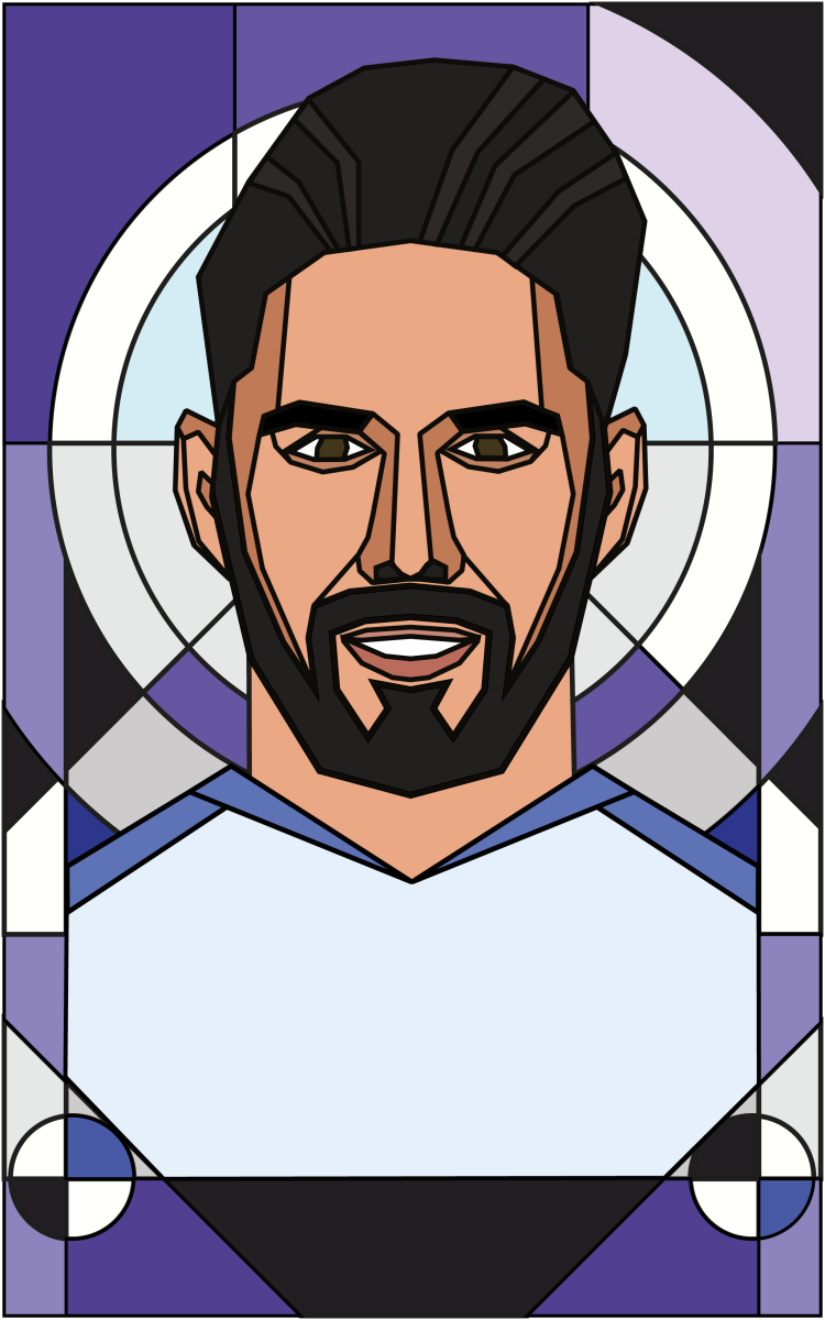 球界並不多 球界並不多