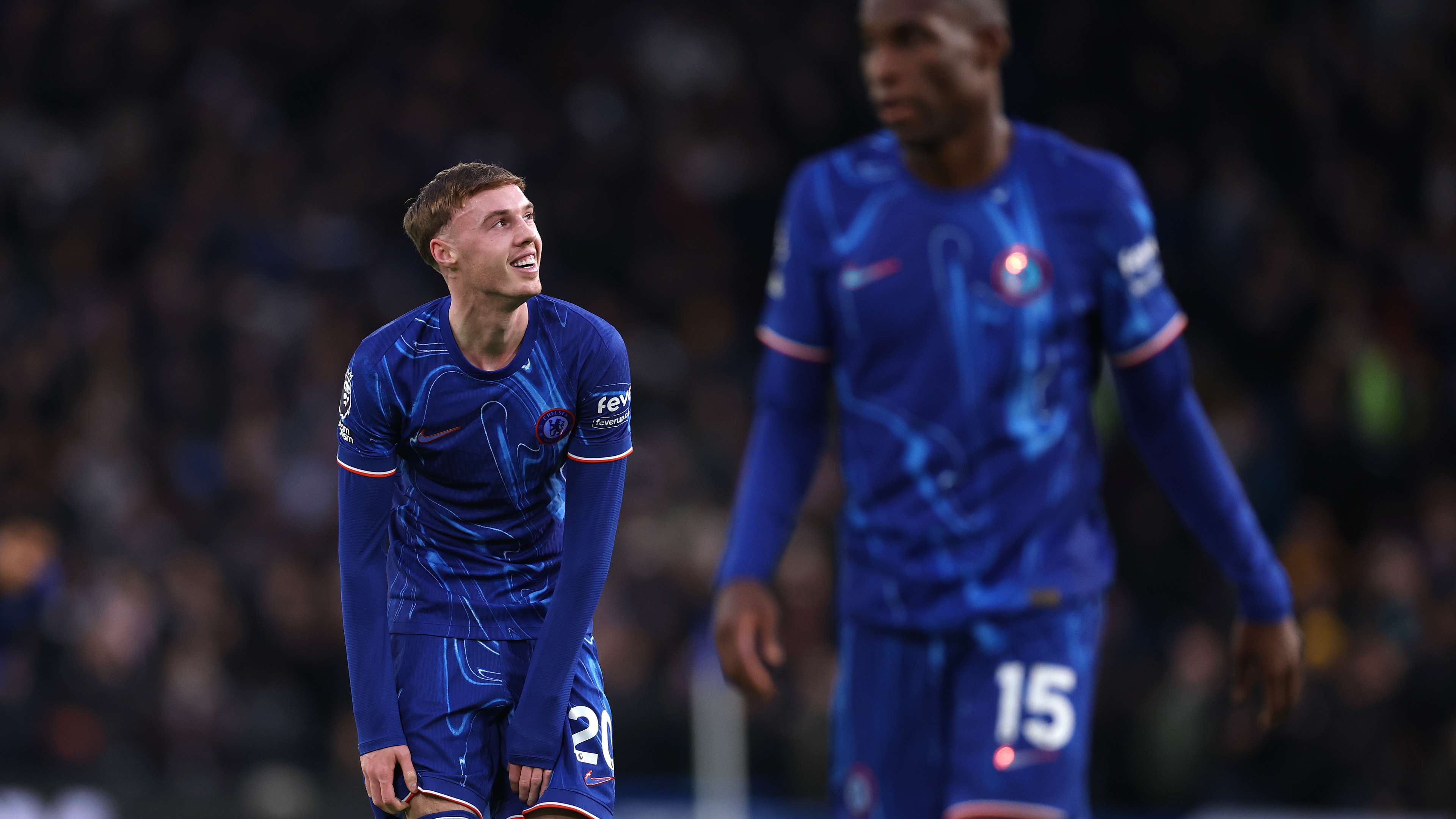 中未必可靠 中未必可靠