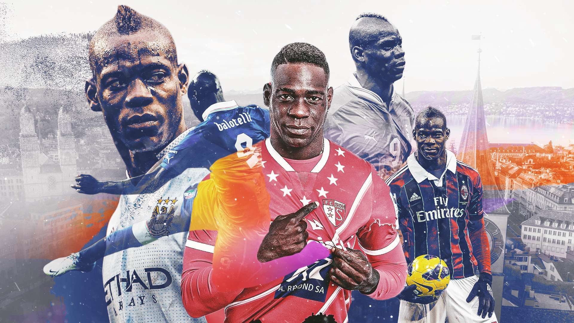 後防的重要 後防的重要