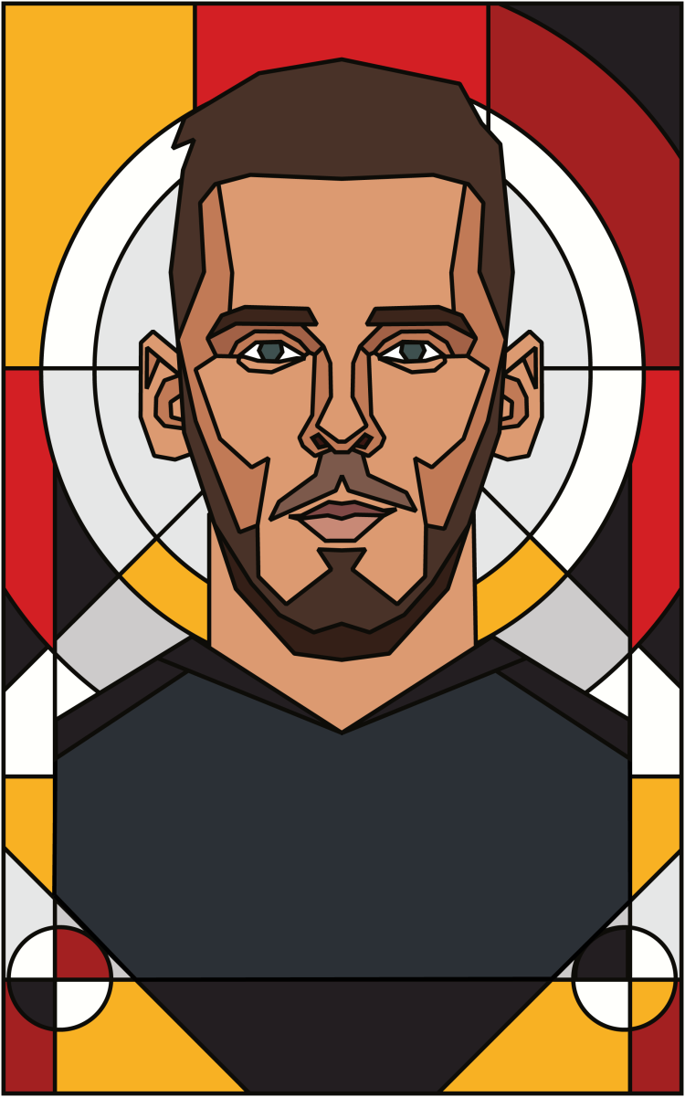 迅速吸引了 迅速吸引了